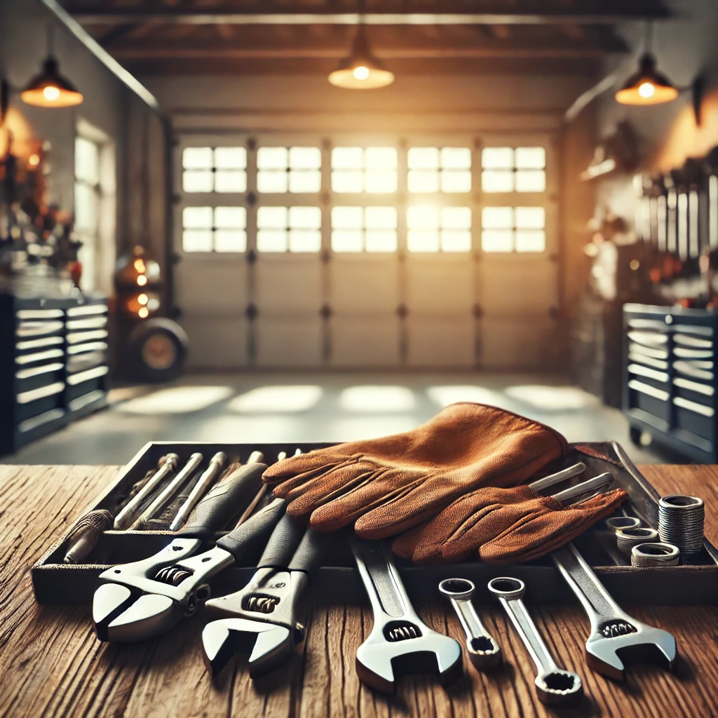 About Our Family-Owned Garage Door Company in Lattingtown NY - Professional Service Team