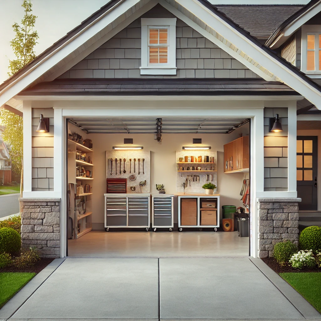 Latest garage door repair tips and maintenance guides from Lattingtown's trusted experts