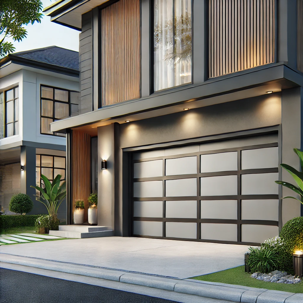 Professional Garage Door Company Lattingtown NY - 24/7 Emergency Service & Repairs