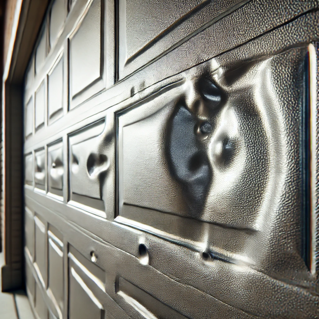 Professional Garage Door Dents Repair Lattingtown NY - Expert Dent Removal Services