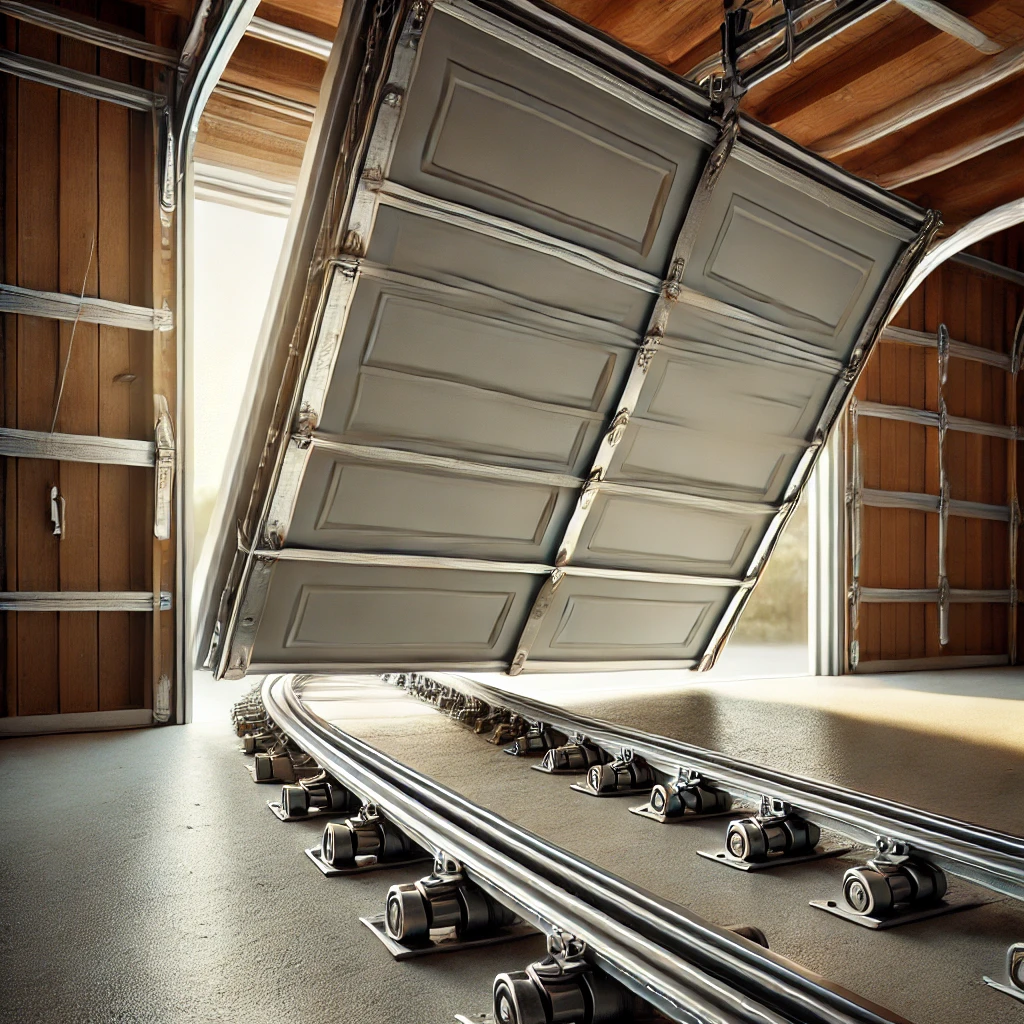 Garage door off track repair in Lattingtown NY - 24/7 Emergency Repair Services by Garage Door Repair Lattingtown