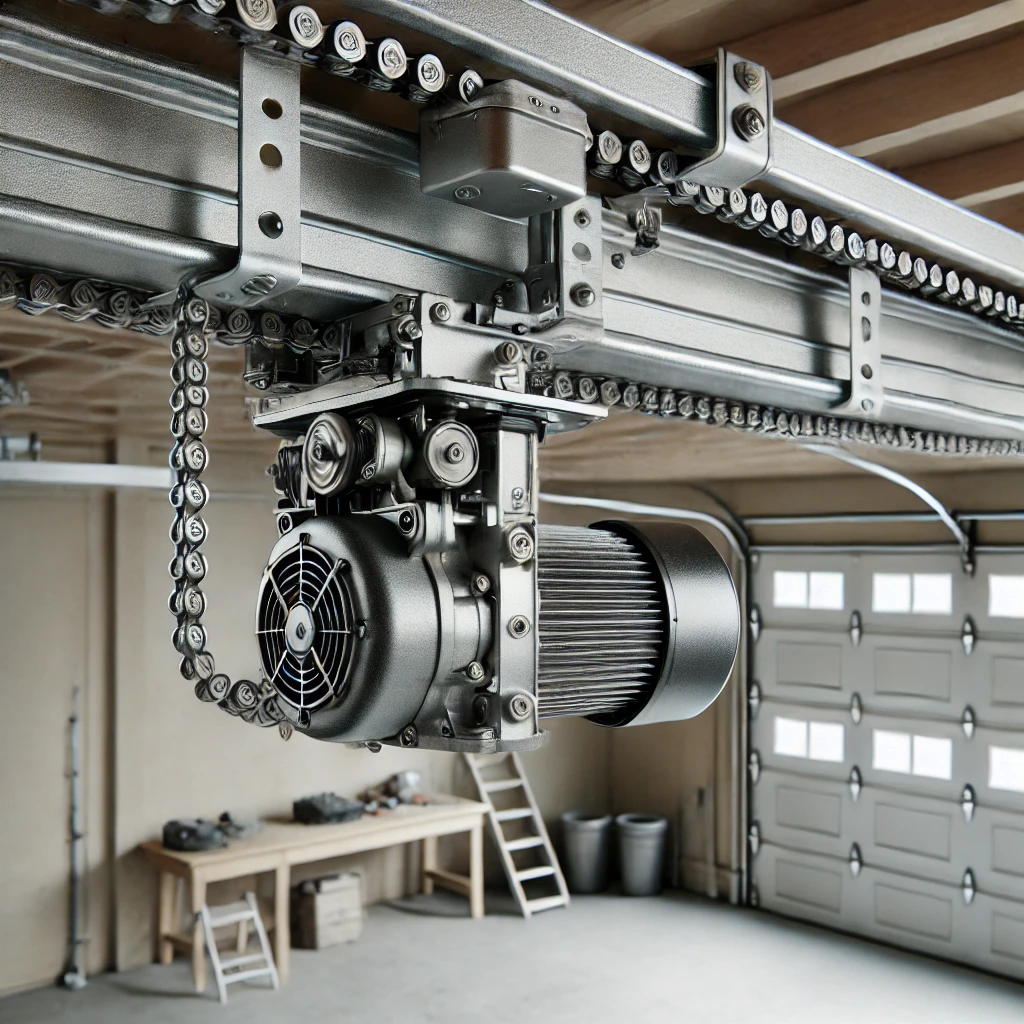 Professional Garage Door Opener Installation Lattingtown NY - Expert Smart Opener Installation Services