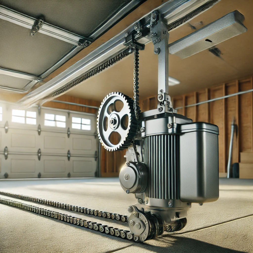 Garage Door Opener Installation & Service in Lattingtown NY - Professional Solutions for All Opener Brands