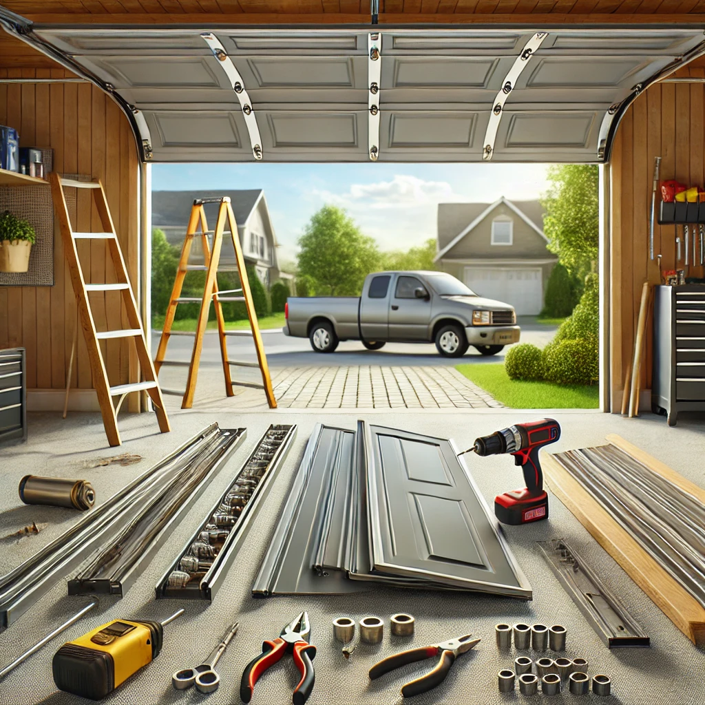 Professional Garage Door Replacement Lattingtown NY - 24/7 Emergency Service & Expert Installation