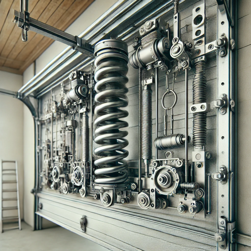 Expert Garage Door Spring Repair Lattingtown NY - 24/7 Emergency Spring Replacement Services