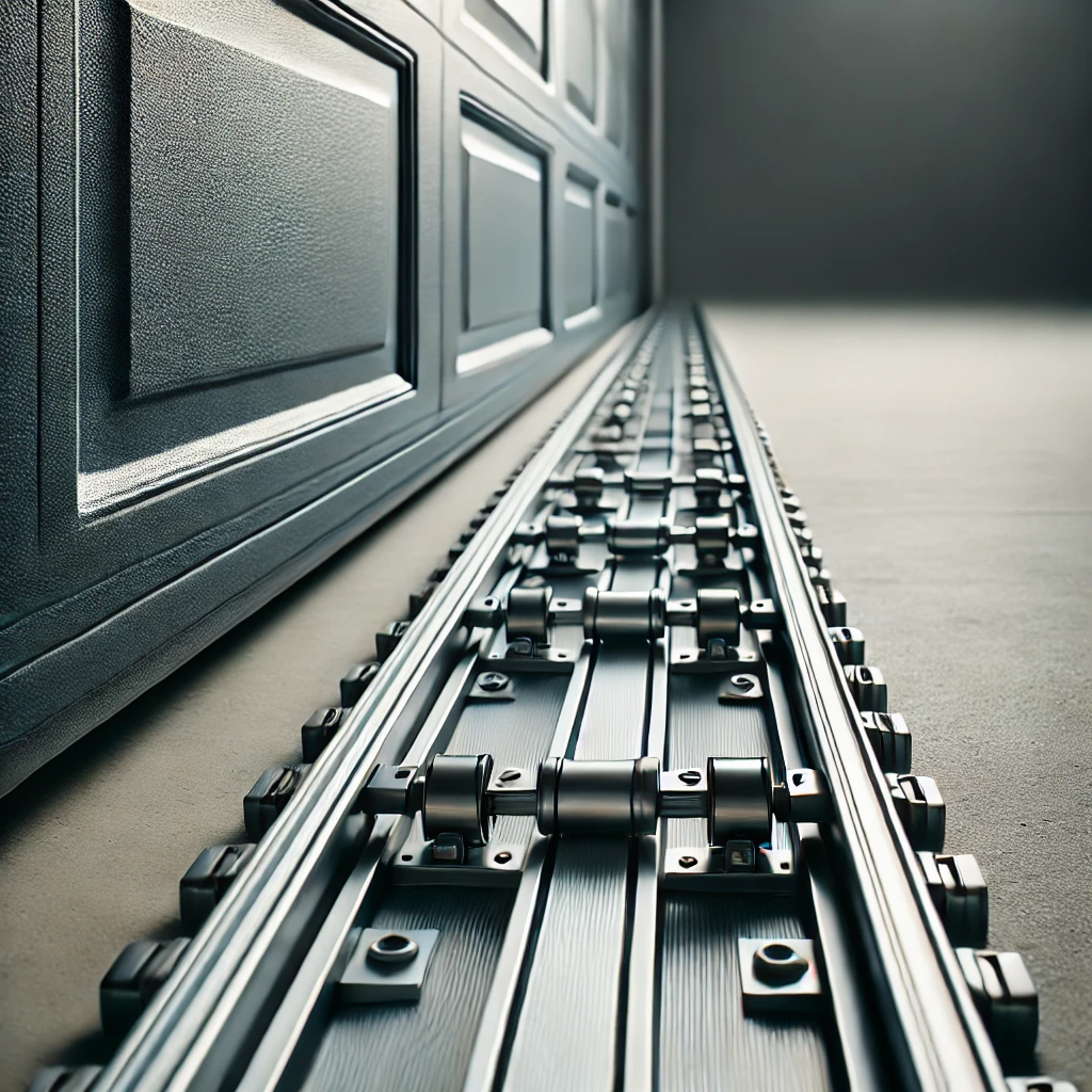Professional Garage Door Track Repair Lattingtown NY - Expert Track & Roller Repair Services
