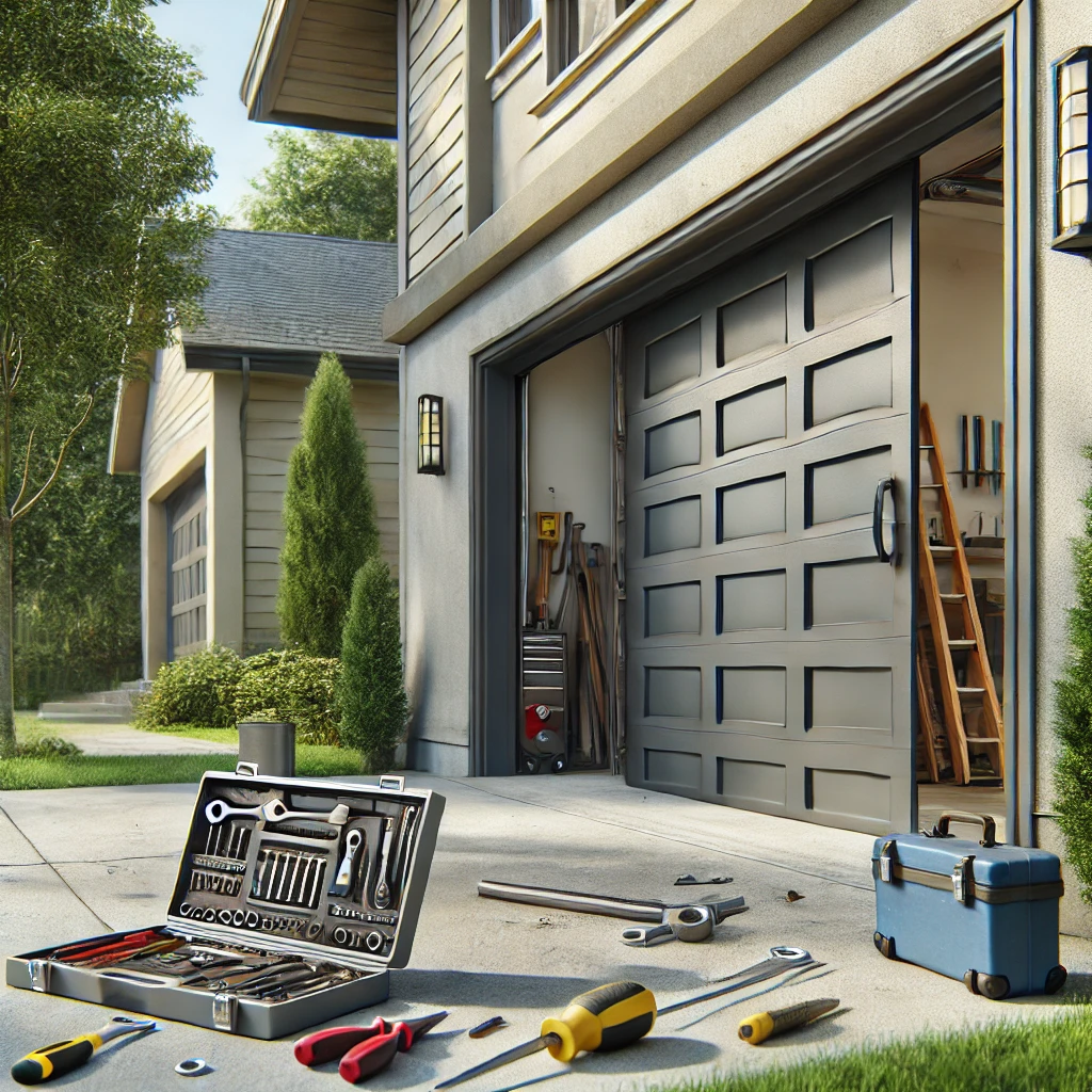 Local Garage Door Repair Lattingtown NY - 24/7 Emergency Service Near You